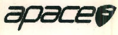 Apace Device mark 2587059 Trademark