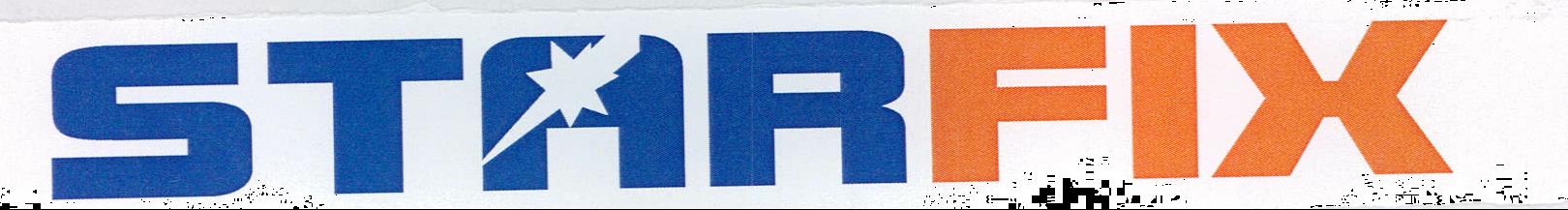 Starfix Device mark 2169491 Trademark