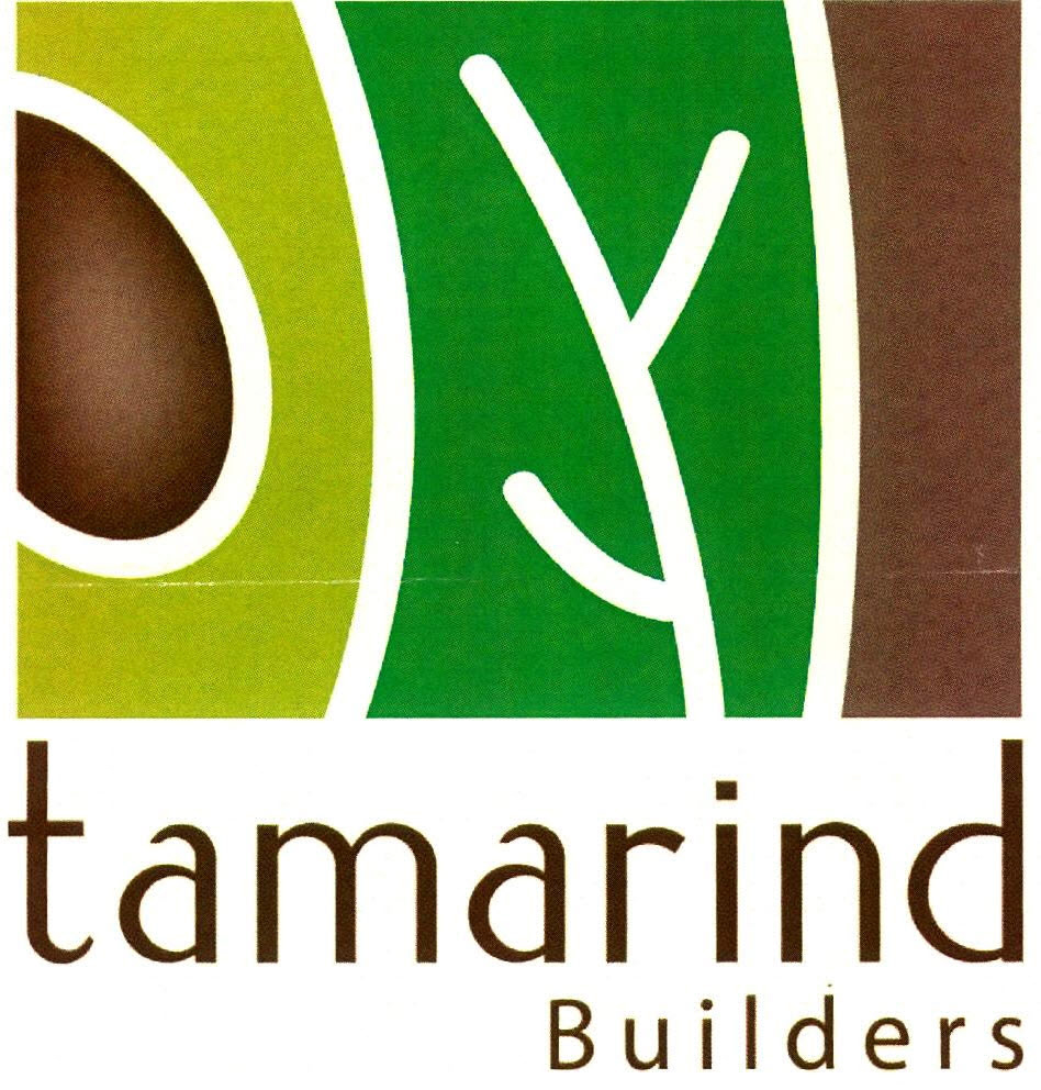 Tamarind Builders (with Logo) Device mark 2608643 Trademark