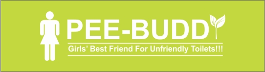 Pee-buddy Device mark 2617987 Trademark