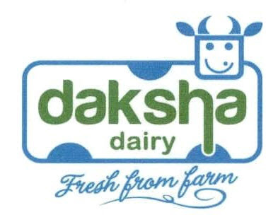 Daksha Dairy Device mark 2577906 Trademark