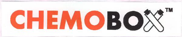 Chemobox Device mark 2329190 Trademark
