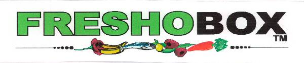 Freshobox (device Of Vegetable) Device mark 2329191 Trademark