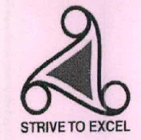 Strive To Excel Device mark 2618010 Trademark