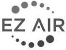 Ez Air (logo) Device mark 2569089 Trademark