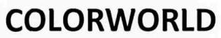 Colorworld Device mark 2619491 Trademark