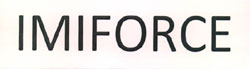 Imiforce Device mark 2619349 Trademark
