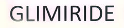 Glimiride Device mark 2619351 Trademark