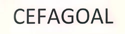 Cefagoal Device mark 2619356 Trademark