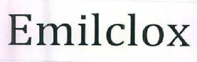 Emilclox Device mark 2577947 Trademark