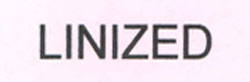 Linized Device mark 2619371 Trademark