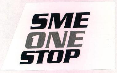 Sme One Stop Device mark 2336876 Trademark