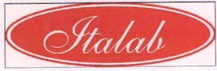 Italab Device mark 2169513 Trademark