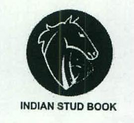 Indian Stud Book (device Of Horse) Device mark 2619403 Trademark