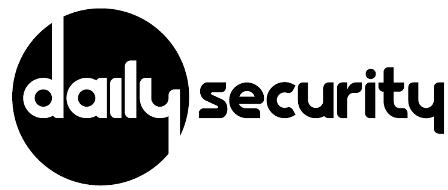 Dailysecurity Device mark 2618093 Trademark