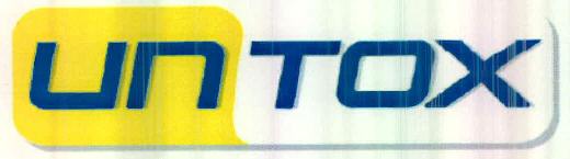 Untox Device mark 2616396 Trademark