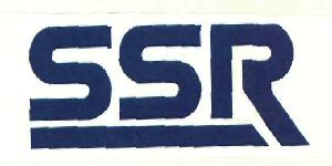 Ssr (label) Device mark 2587823 Trademark
