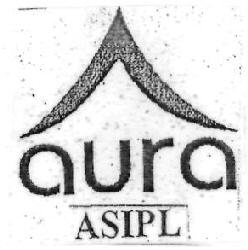 Aura Asipl(device) Device mark 2569196 Trademark
