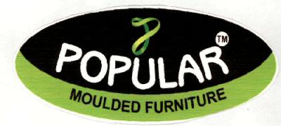 Popular Moulded Furniture (logo) Device mark 2336932 Trademark