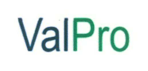 Valpro (device) Device mark 2336792 Trademark