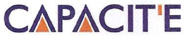 Capacit'e Device mark 2576753 Trademark