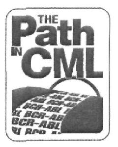 The Path Cml (device) Device mark 2585872 Trademark