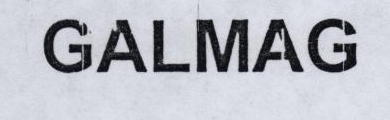 Galmag Device mark 1803790 Trademark