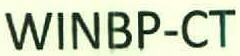 Winbp-ct Device mark 2624598 Trademark