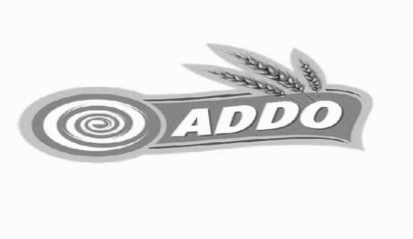 Addo With Logo Device mark 2594923 Trademark