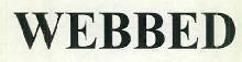 Webbed Device mark 2587944 Trademark