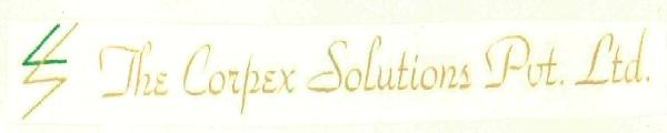 The Corpex Solutions Pvt. Ltd. (label) Device mark 2588096 Trademark