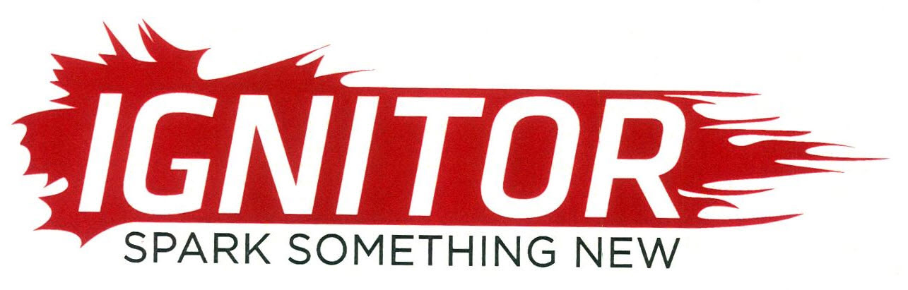 Ignitor Spark Something New Device mark 2624624 Trademark