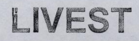 Livest Device mark 1803807 Trademark