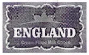 England Device mark 2576968 Trademark