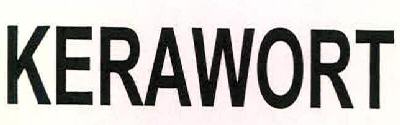 Kerawort Device mark 2585787 Trademark