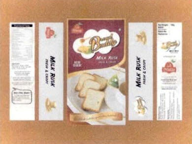 Bread Buddy Device mark 2585947 Trademark