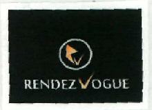 Rendez Vogue (label) Device mark 2633570 Trademark