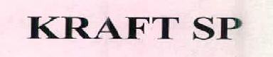 Kraft Sp Device mark 2584509 Trademark