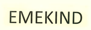 Emekind Device mark 2624392 Trademark