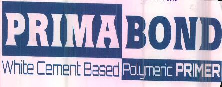Prima Bond Device mark 2584671 Trademark