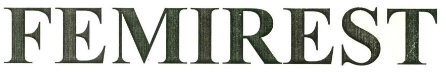 Femirest Device mark 2634912 Trademark