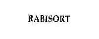 Rabisort Device mark 1811554 Trademark