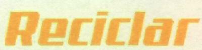 Reciclar (device) Device mark 2634935 Trademark