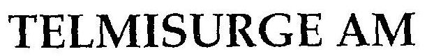 Telmisurge Am Device mark 2602726 Trademark