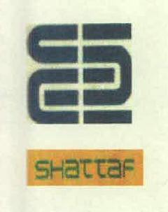 Shattaf Device mark 2634967 Trademark