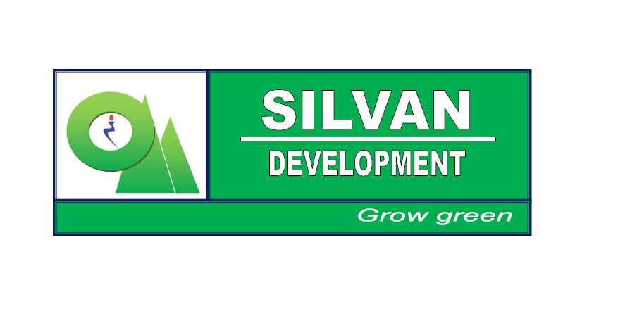 Silvan Development With Device Device mark 2392520 Trademark