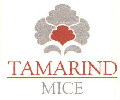 Tamarind Mice Device mark 2602597 Trademark