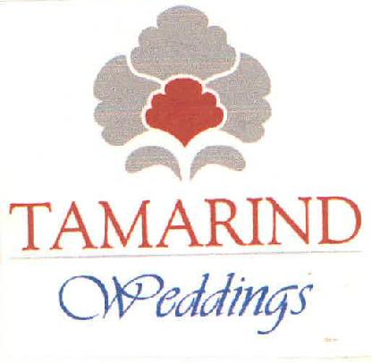 Tamarind Weddings Device mark 2602601 Trademark