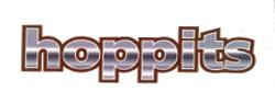 Hoppits Device mark 2584623 Trademark