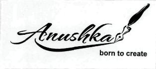 Anushka Device mark 2633543 Trademark